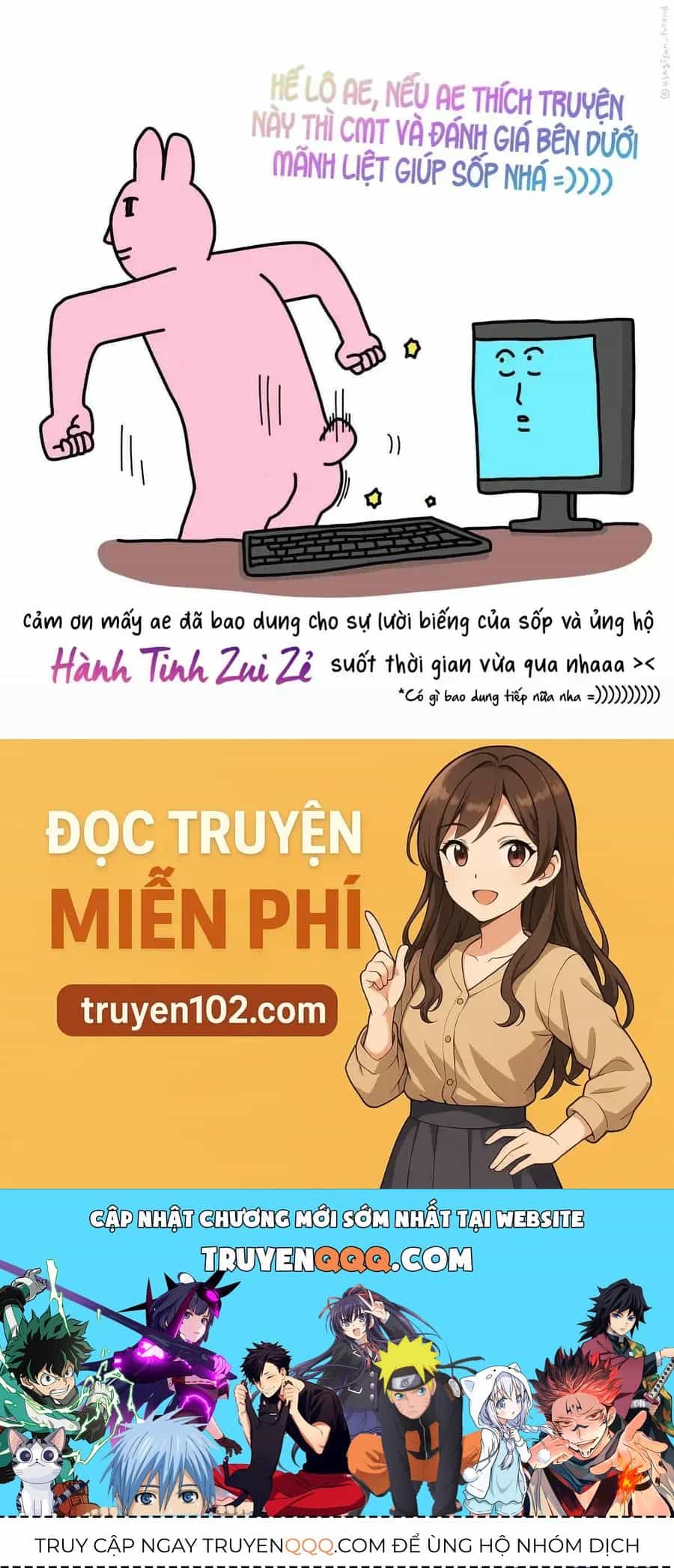 Để Em Cho Cô Mượn Chút Lửa Nhé? - Chương 87 - ảnh 43
