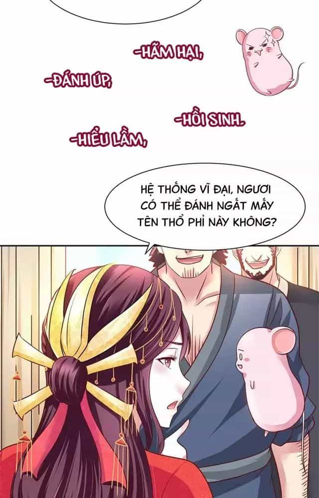 Đế Hoàng Chi Thần Y Khí Phi - Chương 0 - ảnh 60