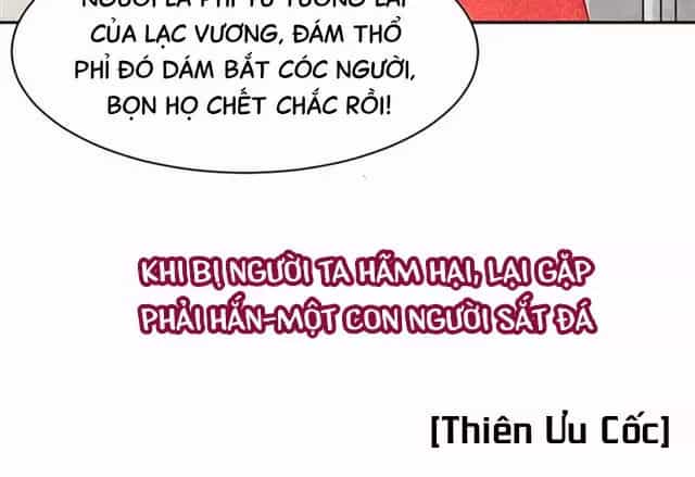 Đế Hoàng Chi Thần Y Khí Phi - Chương 0 - ảnh 8