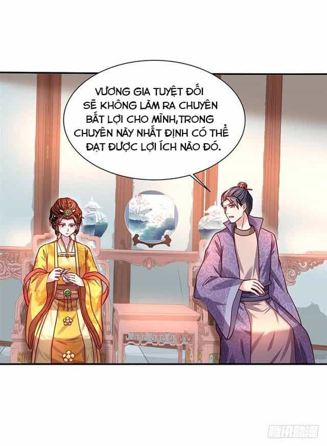 Đế Hoàng Chi Thần Y Khí Phi - Chương 22 - ảnh 22