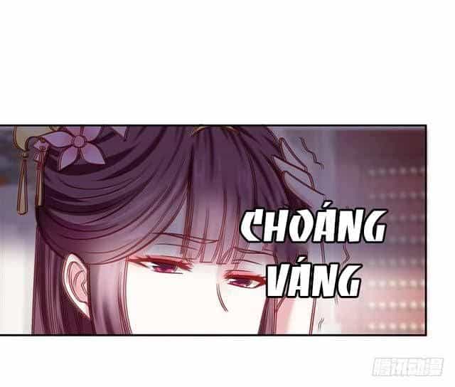 Đế Hoàng Chi Thần Y Khí Phi - Chương 24 - ảnh 16