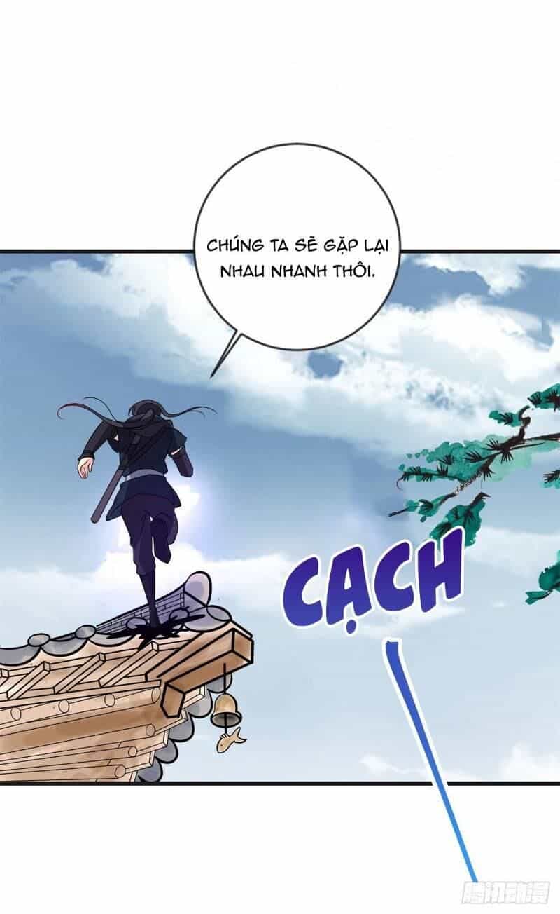 Đế Hoàng Chi Thần Y Khí Phi - Chương 42 - ảnh 22