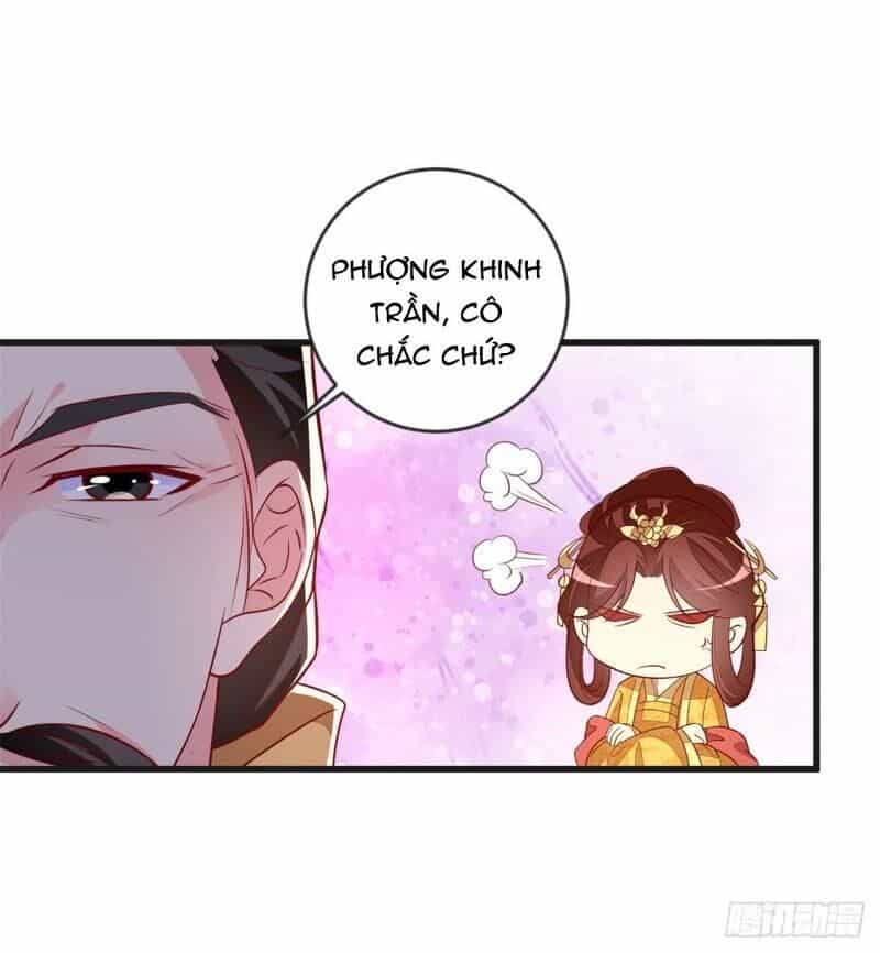 Đế Hoàng Chi Thần Y Khí Phi - Chương 43 - ảnh 11
