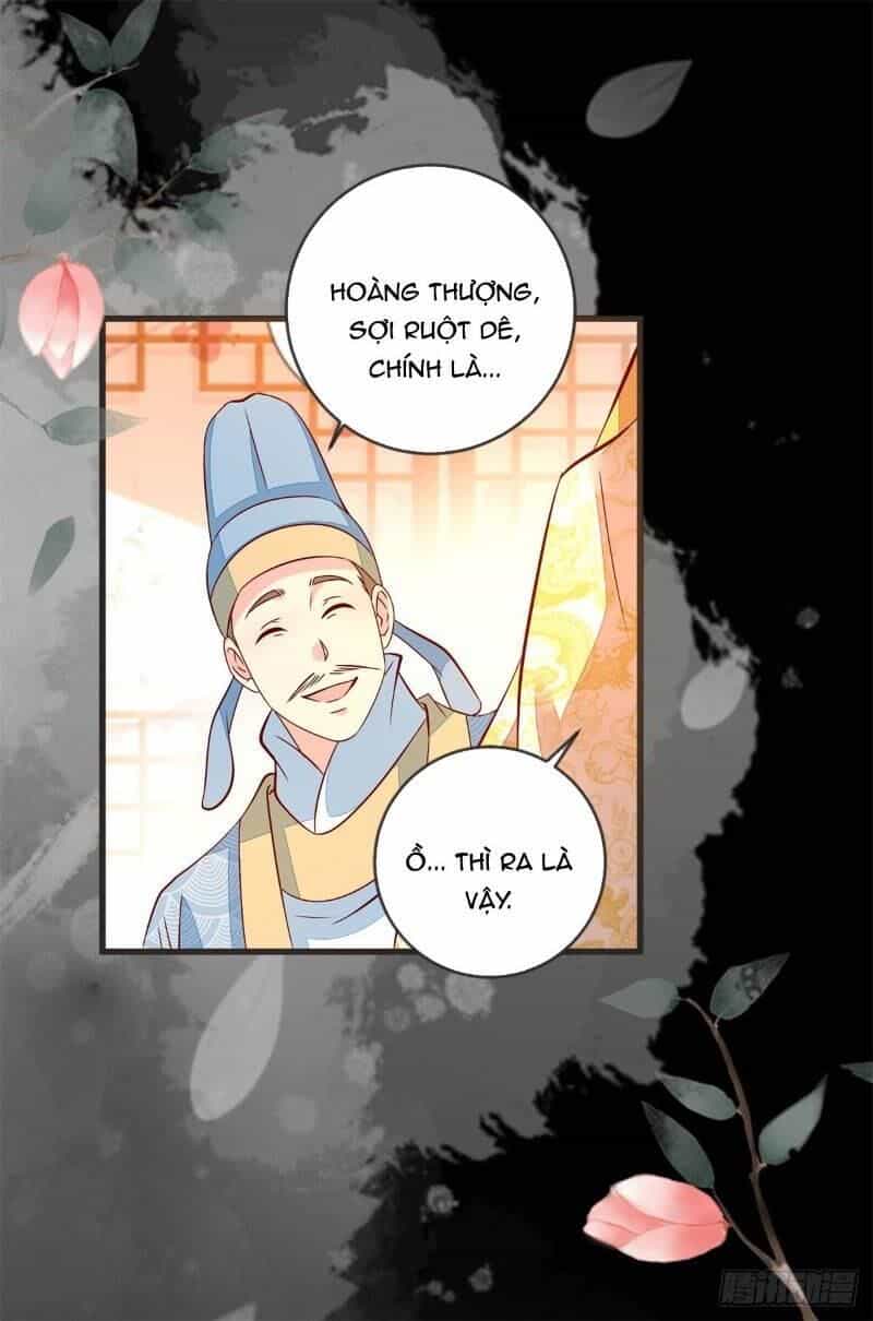 Đế Hoàng Chi Thần Y Khí Phi - Chương 43 - ảnh 30