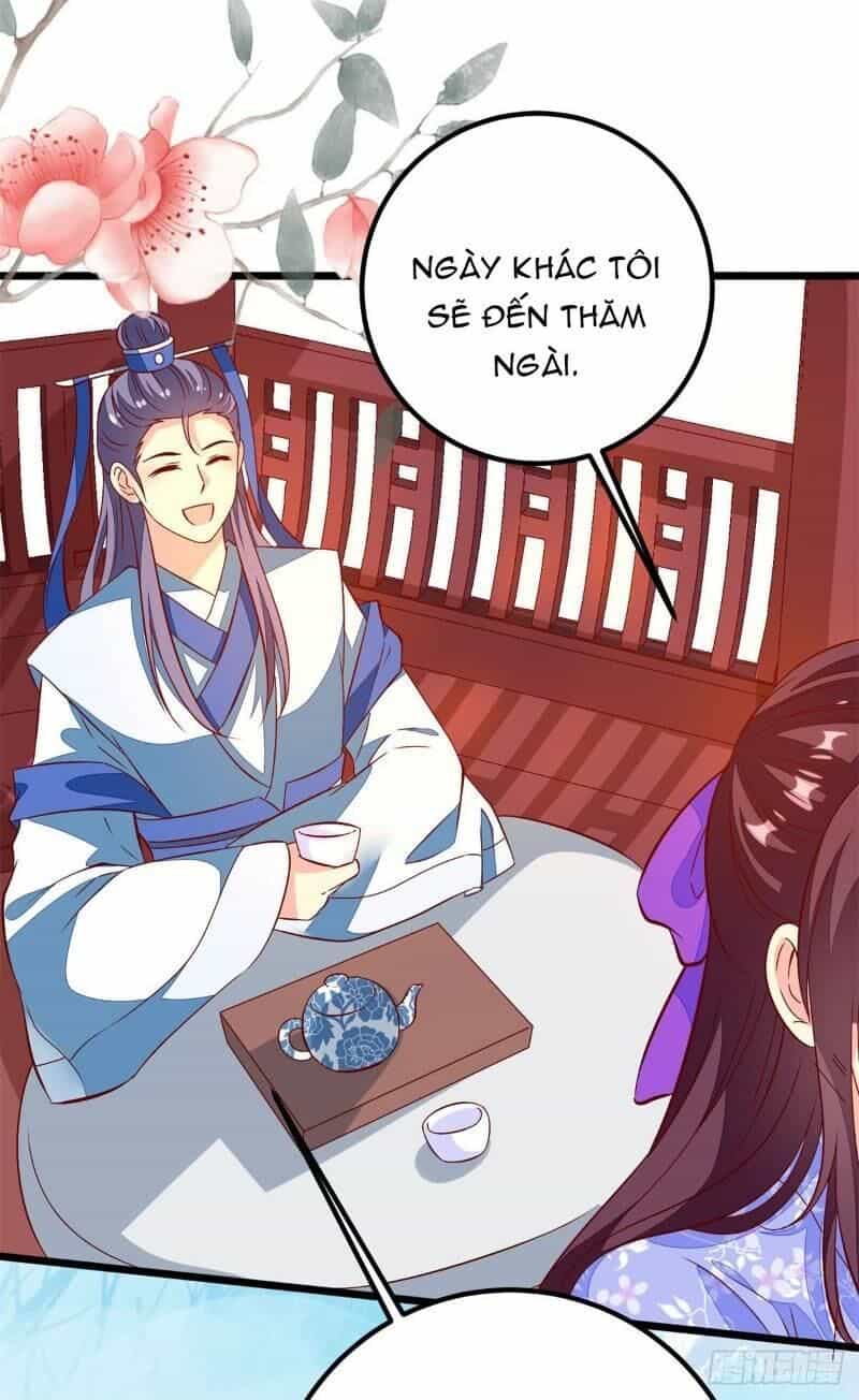 Đế Hoàng Chi Thần Y Khí Phi - Chương 45 - ảnh 13