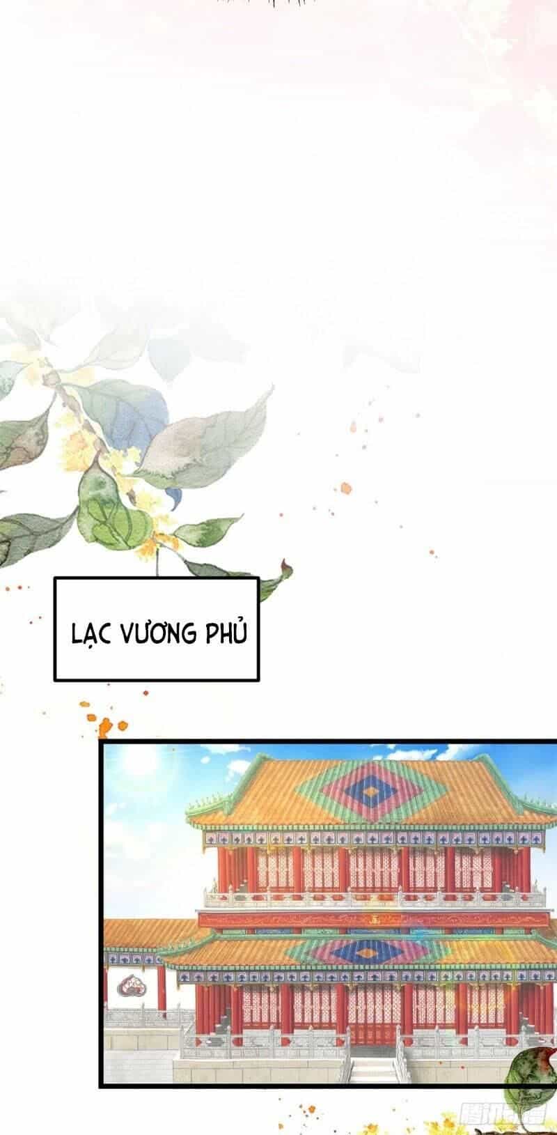 Đế Hoàng Chi Thần Y Khí Phi - Chương 48 - ảnh 14