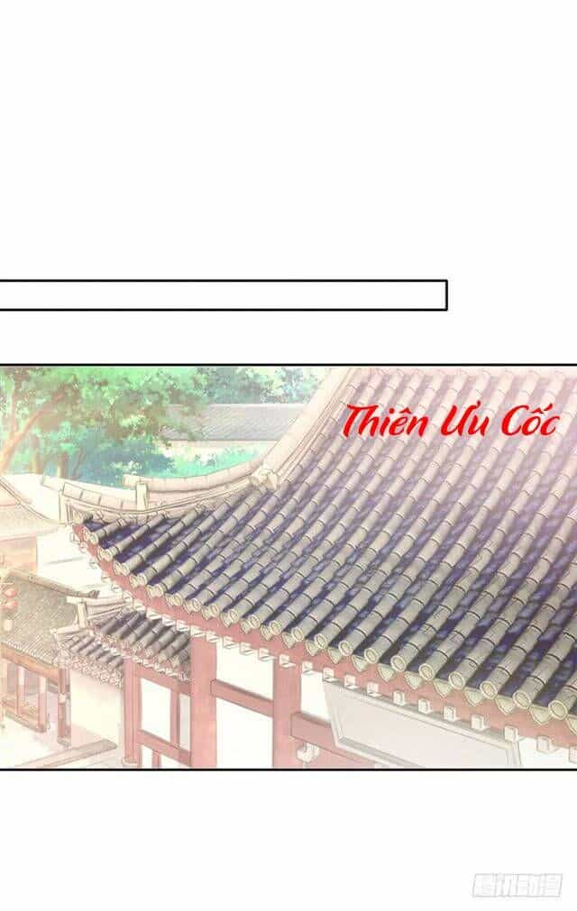 Đế Hoàng Chi Thần Y Khí Phi - Chương 4 - ảnh 11