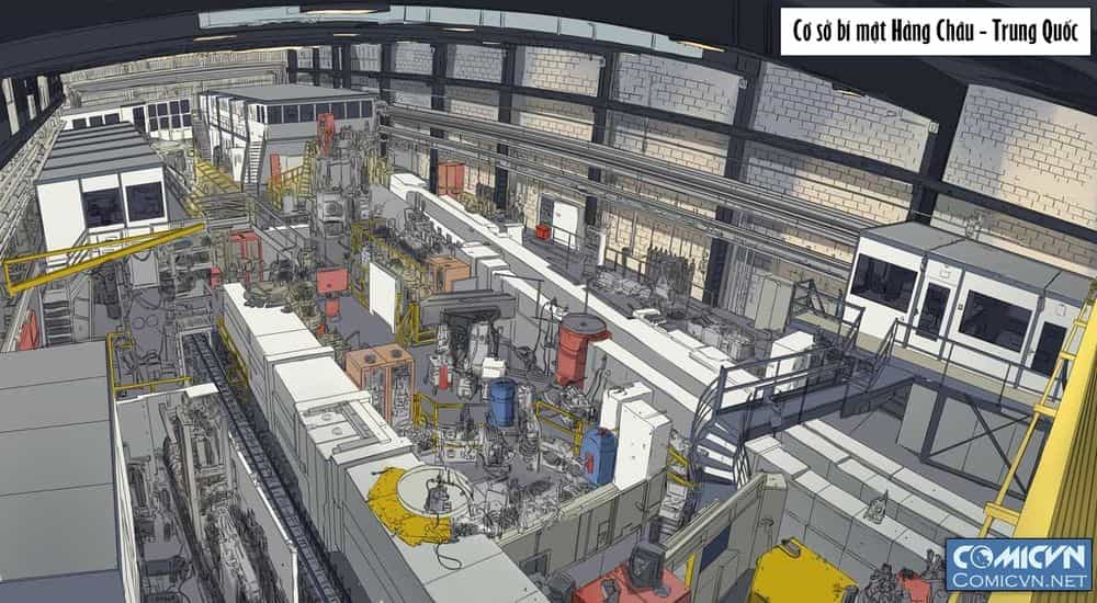 Đệ Lục Thiên Ma Vương - Chương 54 - ảnh 1