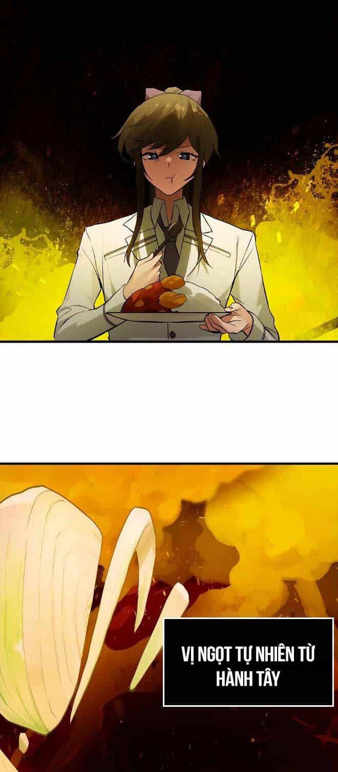Đệ Nhất Chiến Thần Của Học Viện Thợ Săn - Chương 14 - ảnh 14