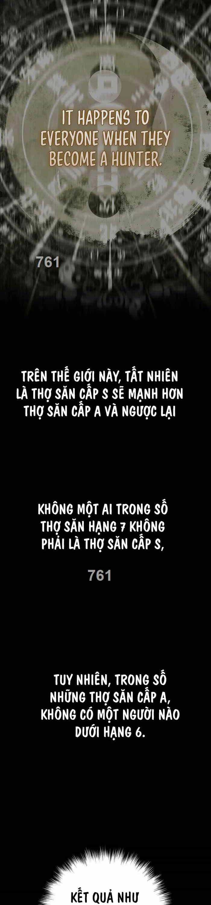 Đệ Nhất Chiến Thần Của Học Viện Thợ Săn - Chương 29 - ảnh 2