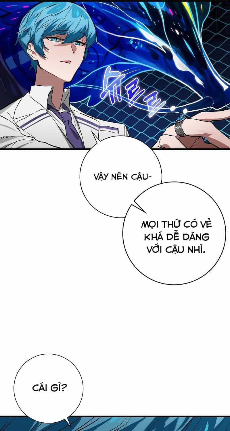 Đệ Nhất Chiến Thần Của Học Viện Thợ Săn - Chương 30 - ảnh 56
