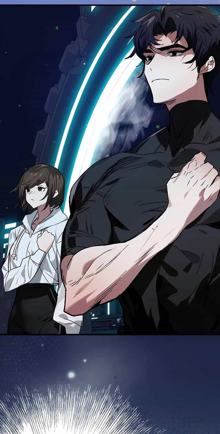 Đệ Nhất Chiến Thần Của Học Viện Thợ Săn - Chương 35 - ảnh 32