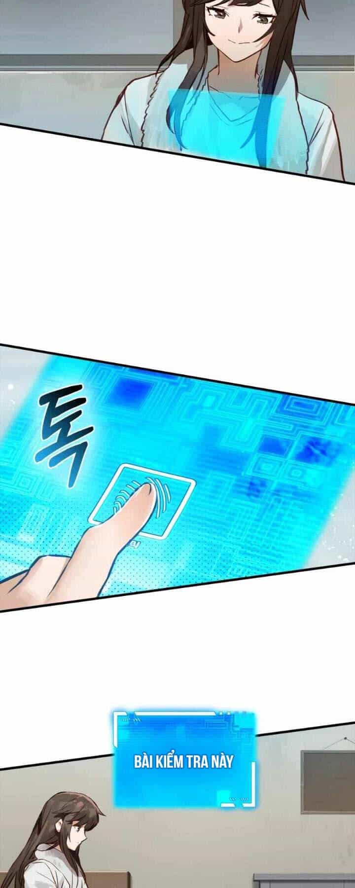 Đệ Nhất Chiến Thần Của Học Viện Thợ Săn - Chương 6 - ảnh 48