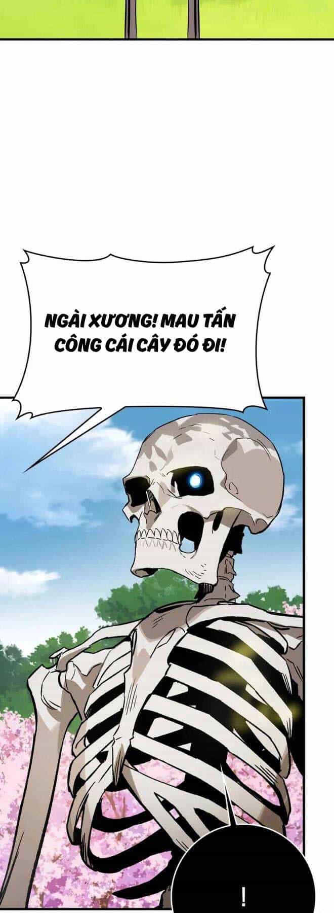 Đệ Nhất Chiến Thần Của Học Viện Thợ Săn - Chương 8 - ảnh 27