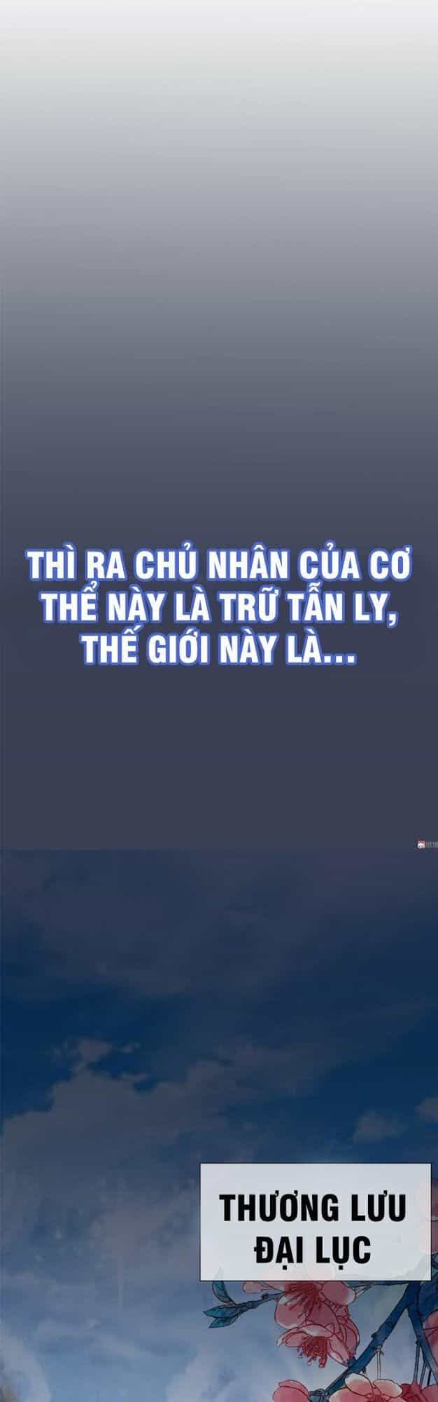 Đệ Nhất Chưởng Môn - Chương 1 - ảnh 34