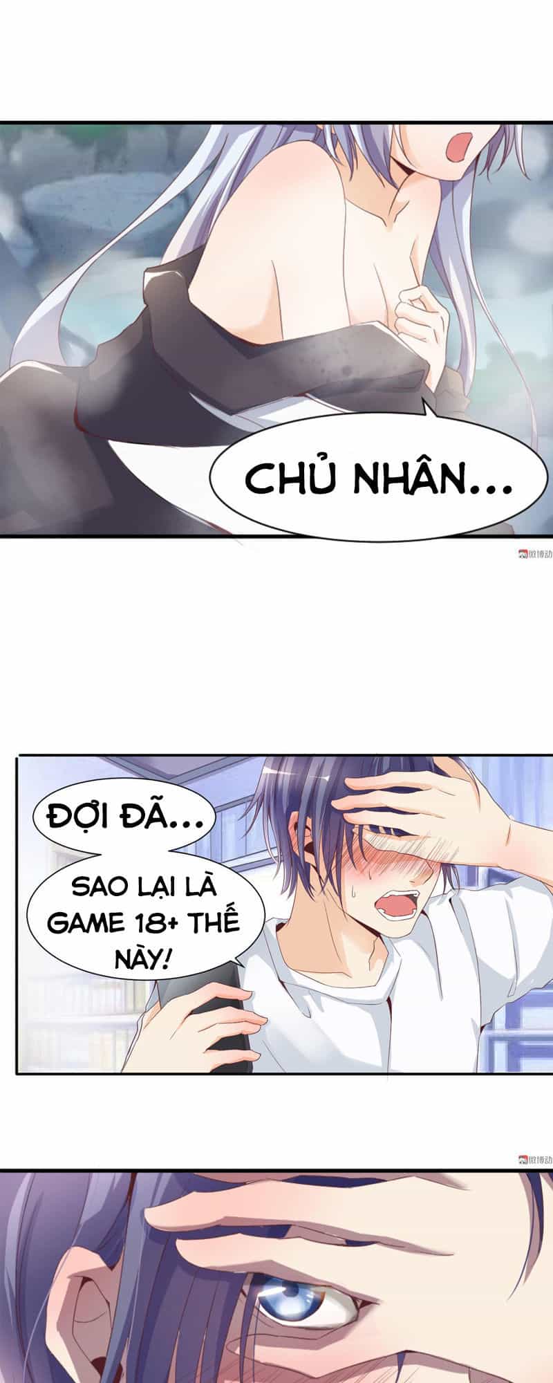 Đệ Nhất Chưởng Môn - Chương 1 - ảnh 8