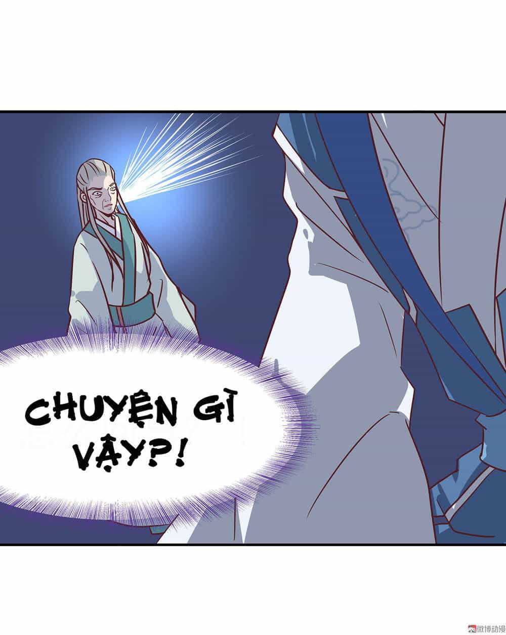 Đệ Nhất Chưởng Môn - Chương 10 - ảnh 12