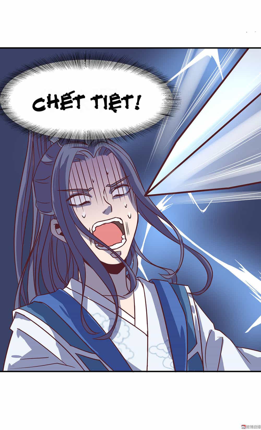 Đệ Nhất Chưởng Môn - Chương 10 - ảnh 45