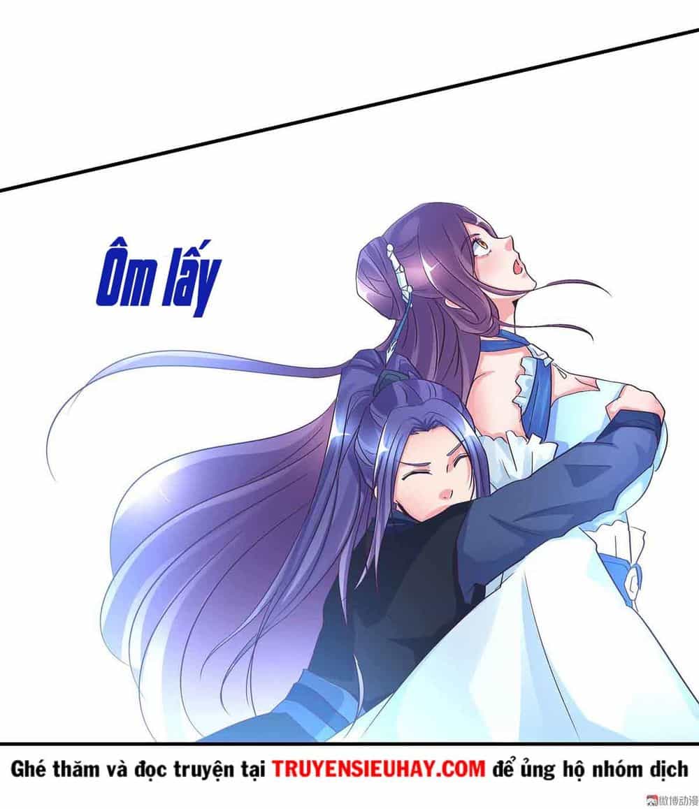 Đệ Nhất Chưởng Môn - Chương 100 - ảnh 11