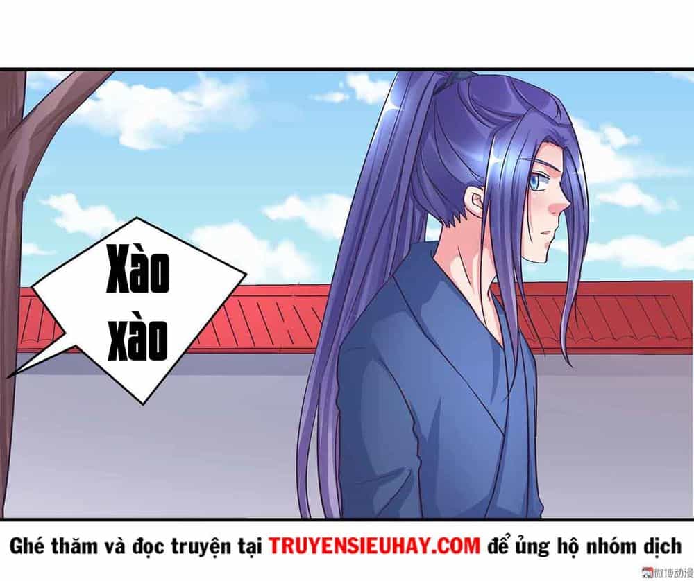 Đệ Nhất Chưởng Môn - Chương 101 - ảnh 11