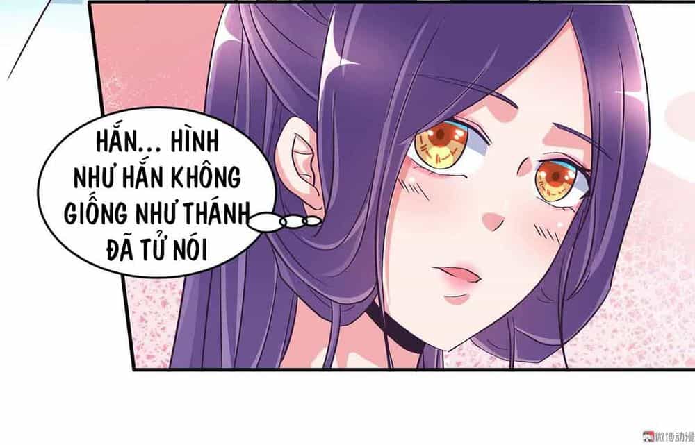 Đệ Nhất Chưởng Môn - Chương 101 - ảnh 14