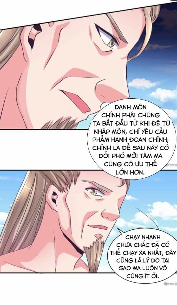 Đệ Nhất Chưởng Môn - Chương 103 - ảnh 14