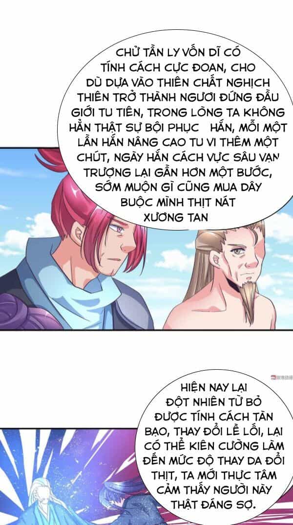 Đệ Nhất Chưởng Môn - Chương 103 - ảnh 15