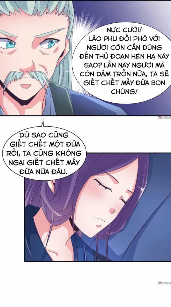 Đệ Nhất Chưởng Môn - Chương 103 - ảnh 5