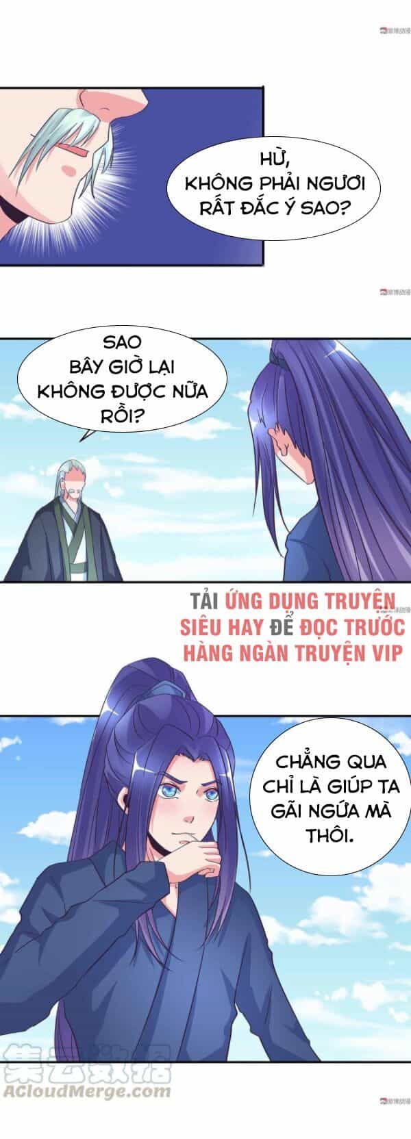 Đệ Nhất Chưởng Môn - Chương 106 - ảnh 4