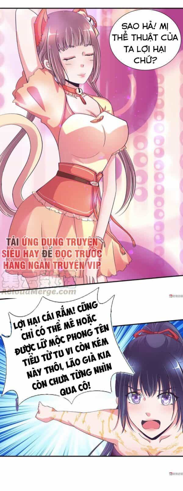 Đệ Nhất Chưởng Môn - Chương 107 - ảnh 10