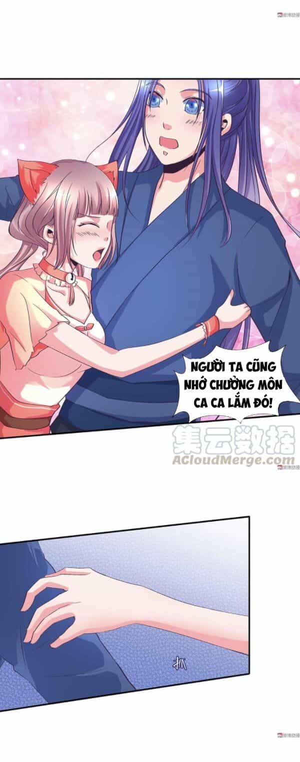 Đệ Nhất Chưởng Môn - Chương 108 - ảnh 2