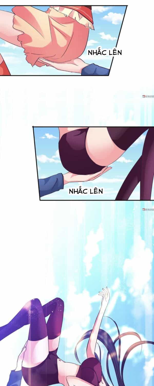 Đệ Nhất Chưởng Môn - Chương 108 - ảnh 4