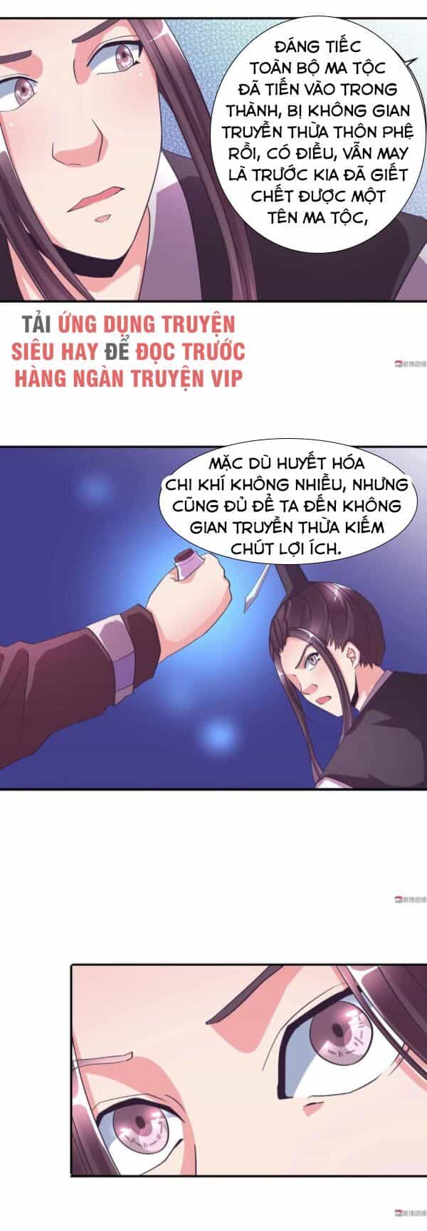 Đệ Nhất Chưởng Môn - Chương 109 - ảnh 3