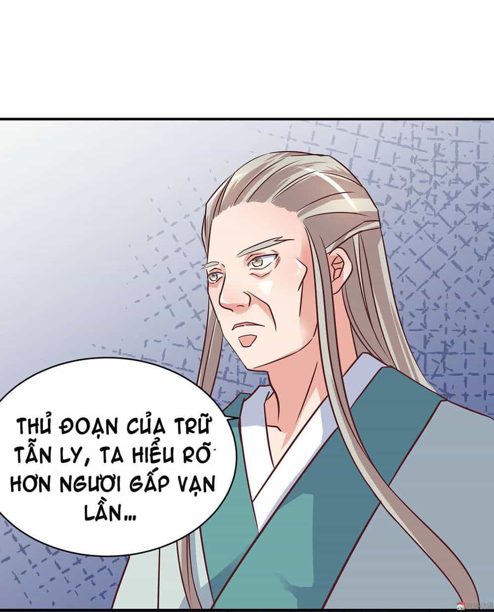 Đệ Nhất Chưởng Môn - Chương 11 - ảnh 29