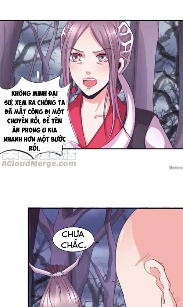 Đệ Nhất Chưởng Môn - Chương 114 - ảnh 2