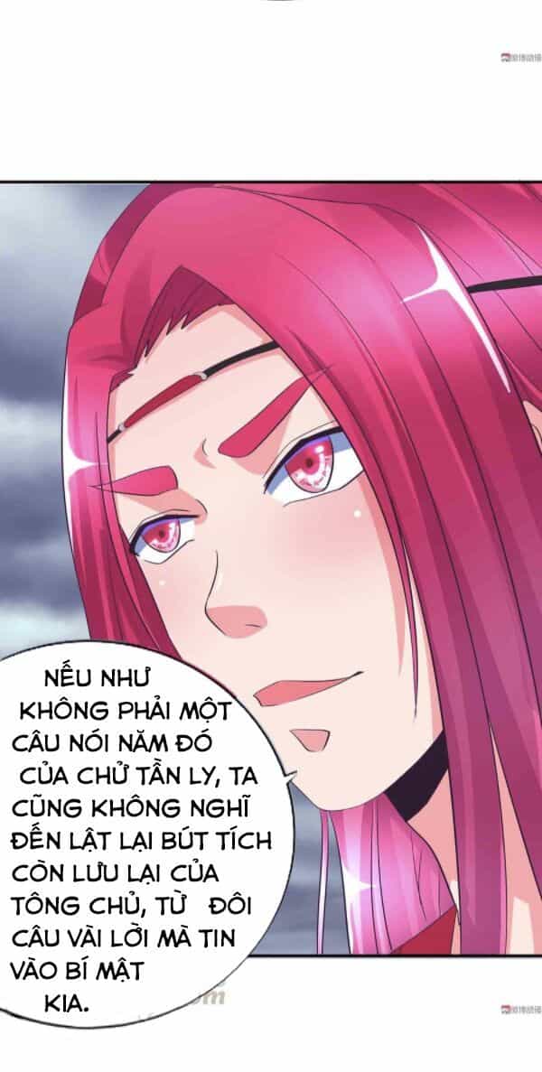 Đệ Nhất Chưởng Môn - Chương 116 - ảnh 5
