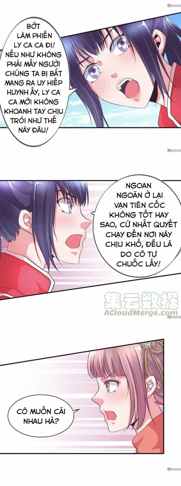 Đệ Nhất Chưởng Môn - Chương 118 - ảnh 3