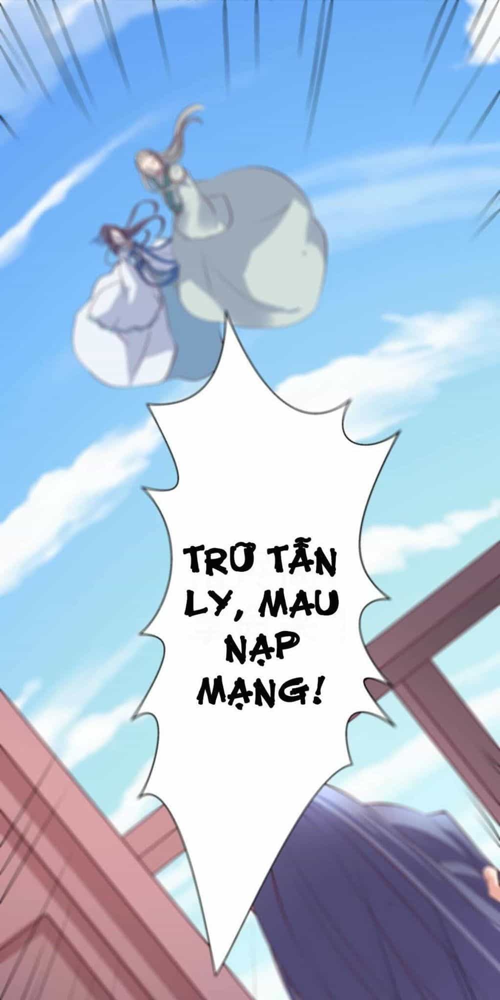 Đệ Nhất Chưởng Môn - Chương 12 - ảnh 29