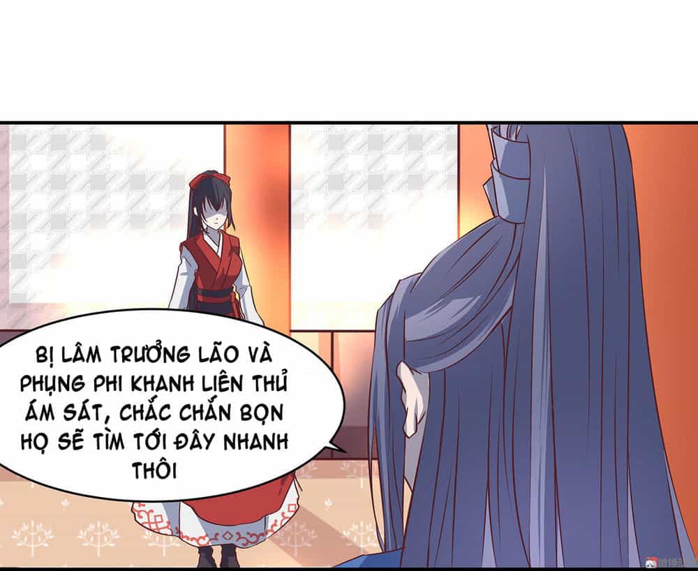 Đệ Nhất Chưởng Môn - Chương 12 - ảnh 3