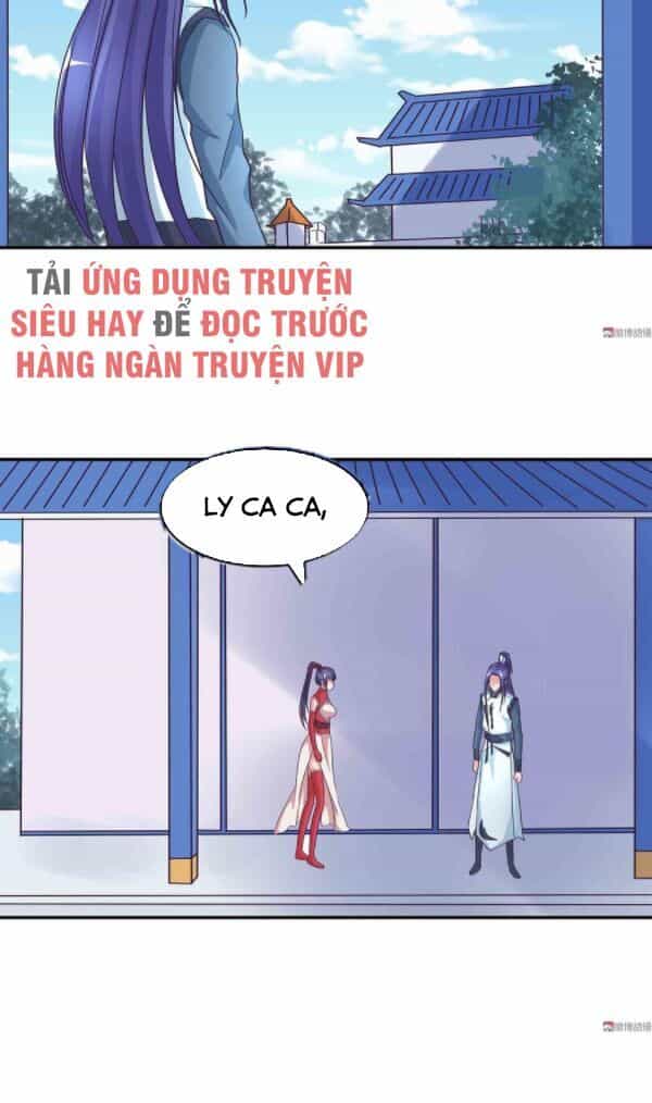 Đệ Nhất Chưởng Môn - Chương 120 - ảnh 2
