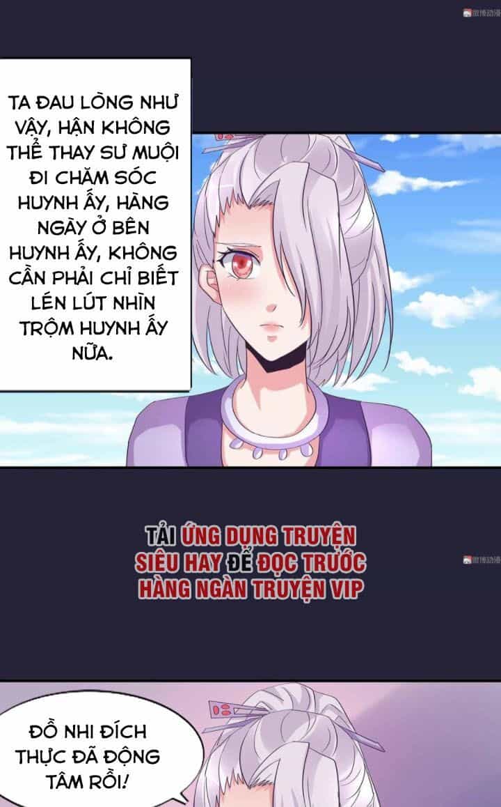 Đệ Nhất Chưởng Môn - Chương 131 - ảnh 5