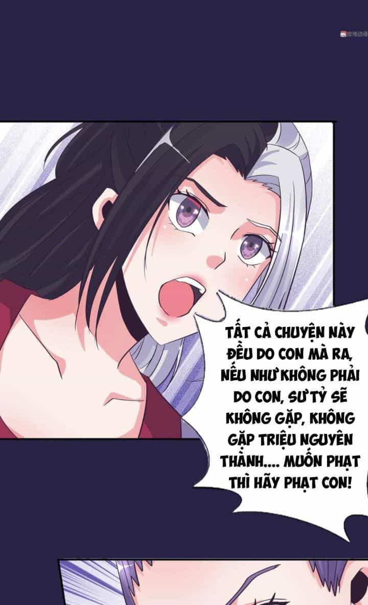 Đệ Nhất Chưởng Môn - Chương 132 - ảnh 7