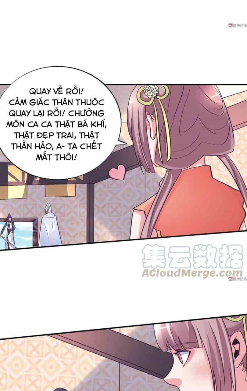 Đệ Nhất Chưởng Môn - Chương 135 - ảnh 13