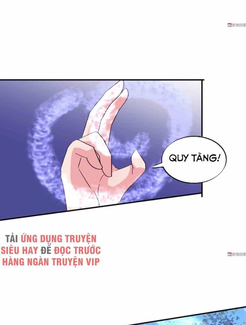 Đệ Nhất Chưởng Môn - Chương 135 - ảnh 26