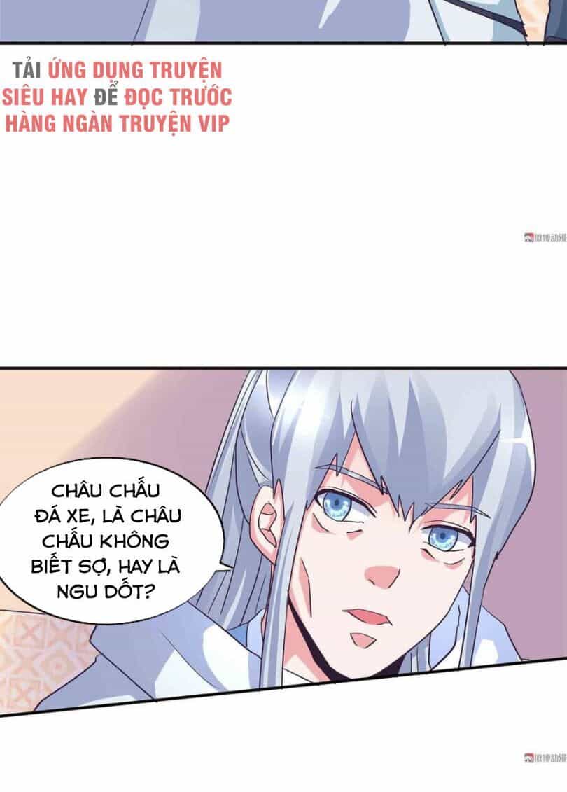 Đệ Nhất Chưởng Môn - Chương 135 - ảnh 5