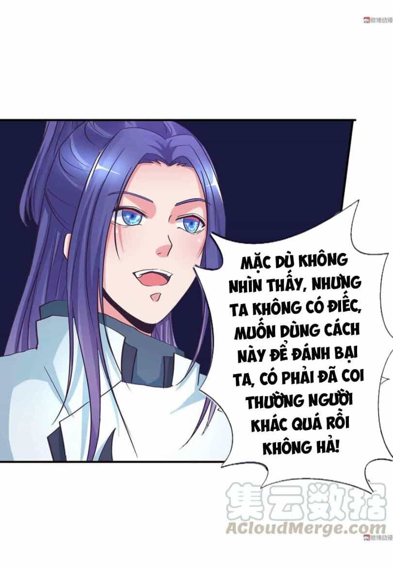 Đệ Nhất Chưởng Môn - Chương 137 - ảnh 3