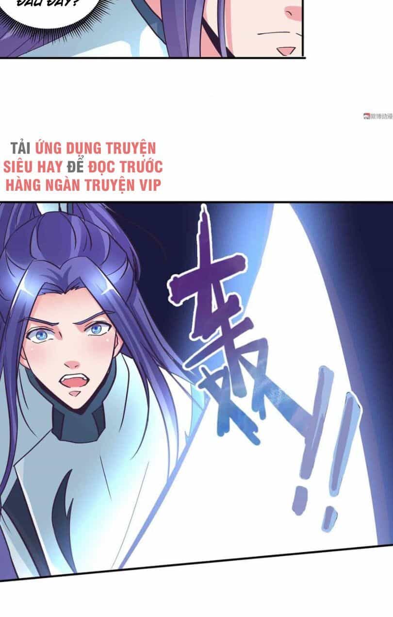 Đệ Nhất Chưởng Môn - Chương 137 - ảnh 5