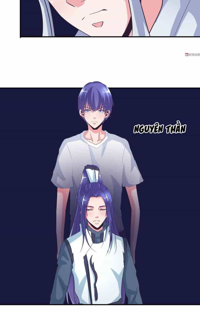 Đệ Nhất Chưởng Môn - Chương 138 - ảnh 10