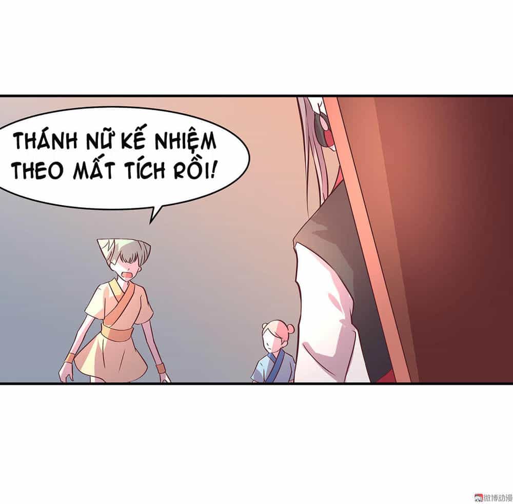 Đệ Nhất Chưởng Môn - Chương 14 - ảnh 7
