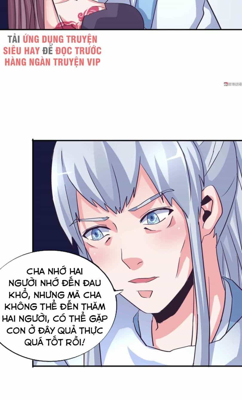 Đệ Nhất Chưởng Môn - Chương 140 - ảnh 10